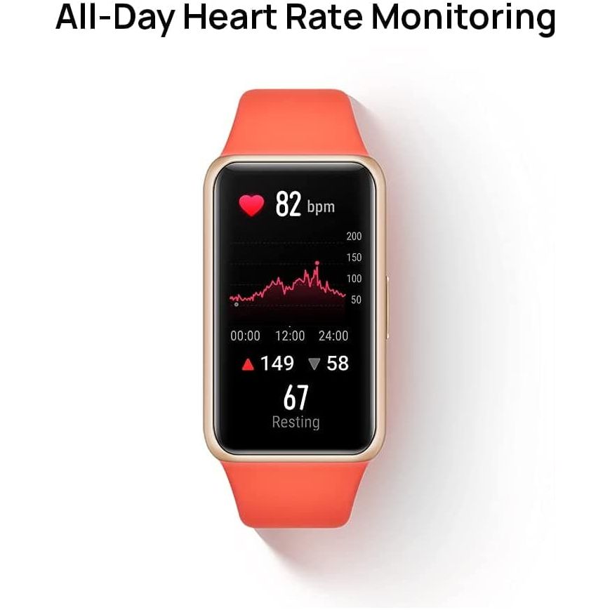 Buy Huawei,Huawei Band 6 - Fitness Tracker Graphite Black - Gadcet.com | UK | London | Scotland | Wales| Ireland | Near Me | Cheap | Pay In 3 | Watches